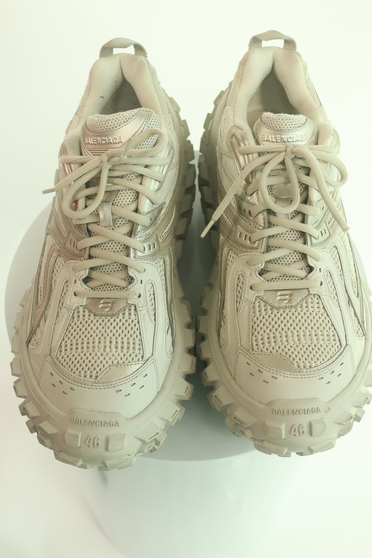 Balenciaga Bouncer Sneaker