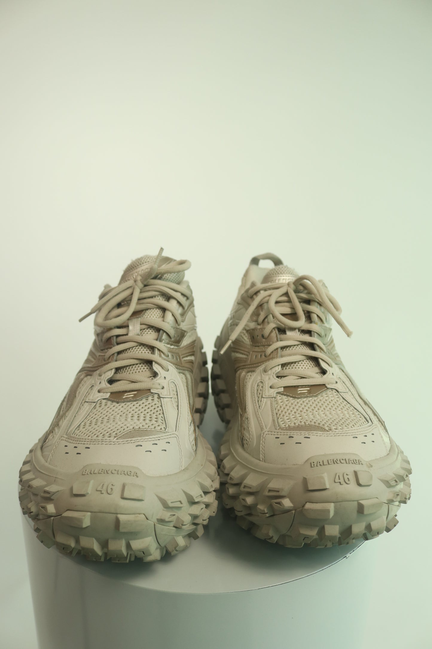 Balenciaga Bouncer Sneaker