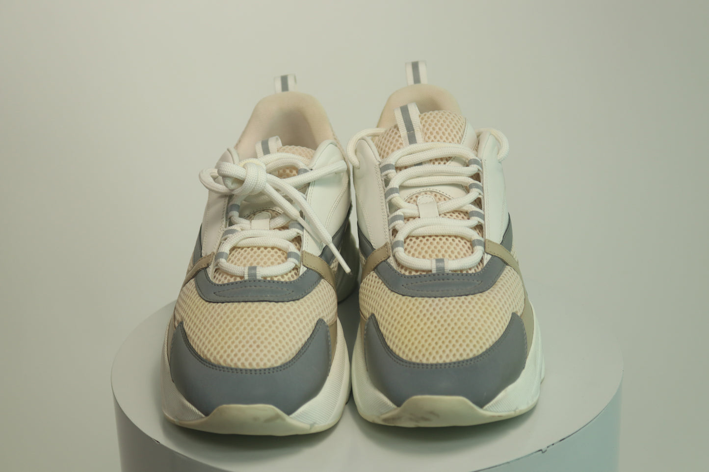 Dior	Chunky Sneakers