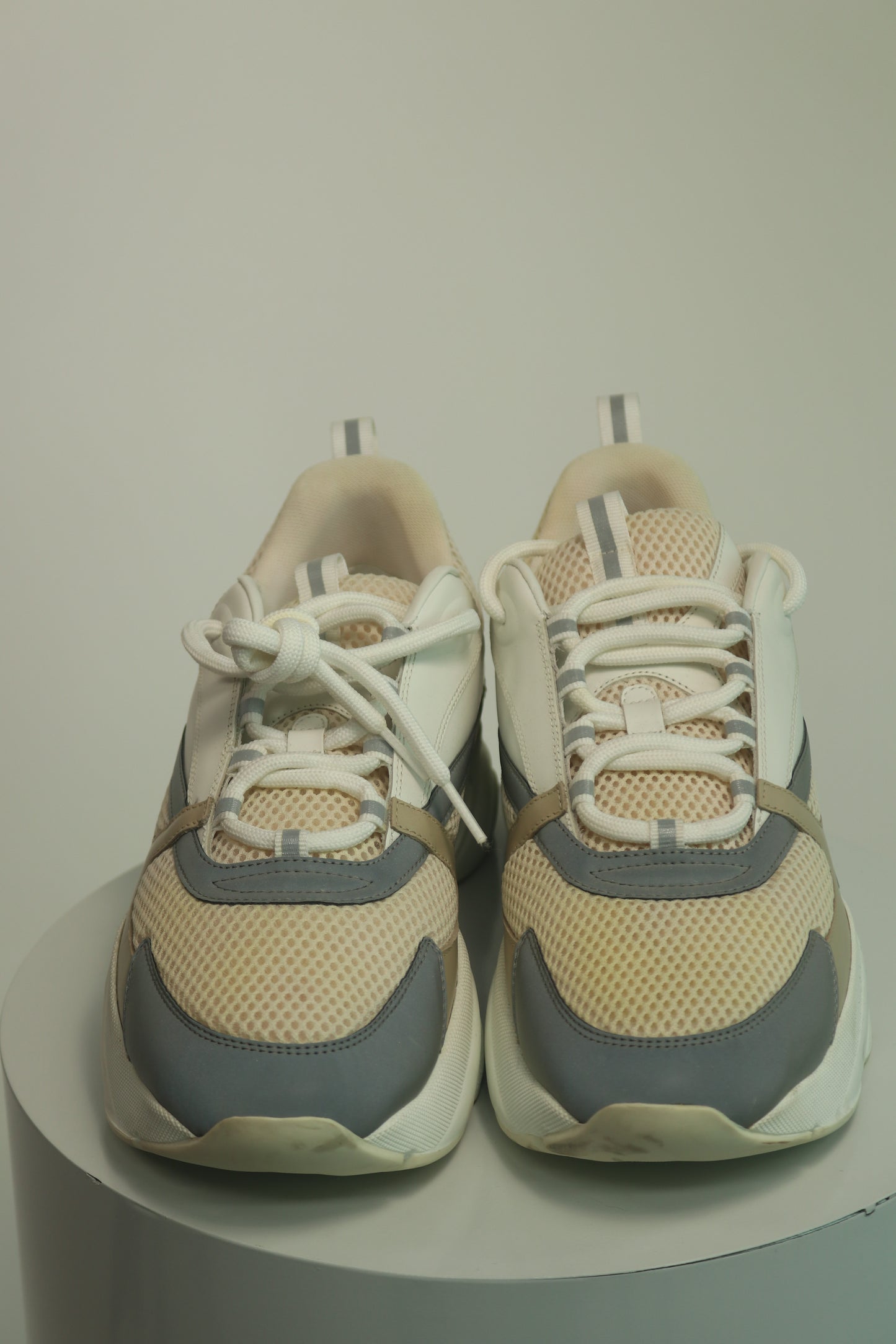 Dior	Chunky Sneakers