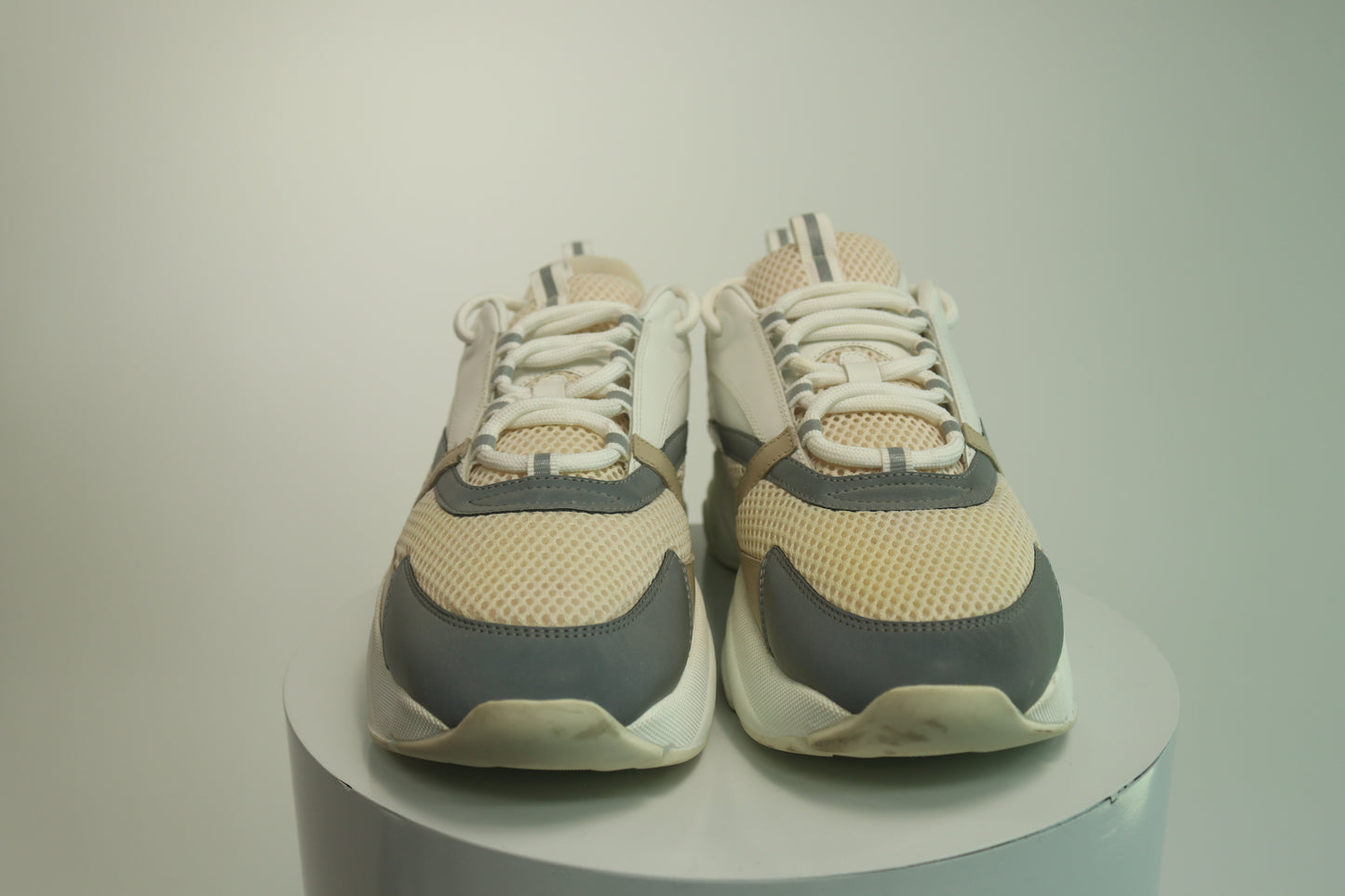 Dior	Chunky Sneakers