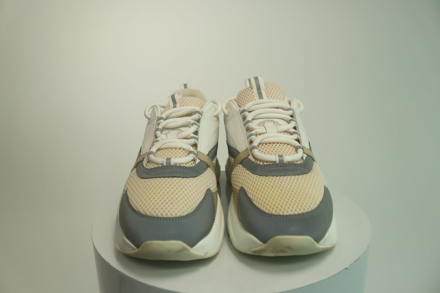 Dior	Chunky Sneakers
