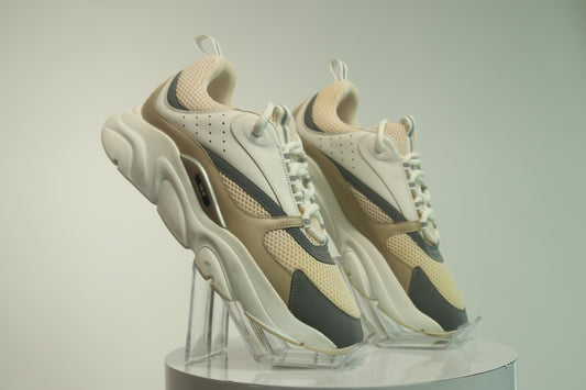 Dior	Chunky Sneakers