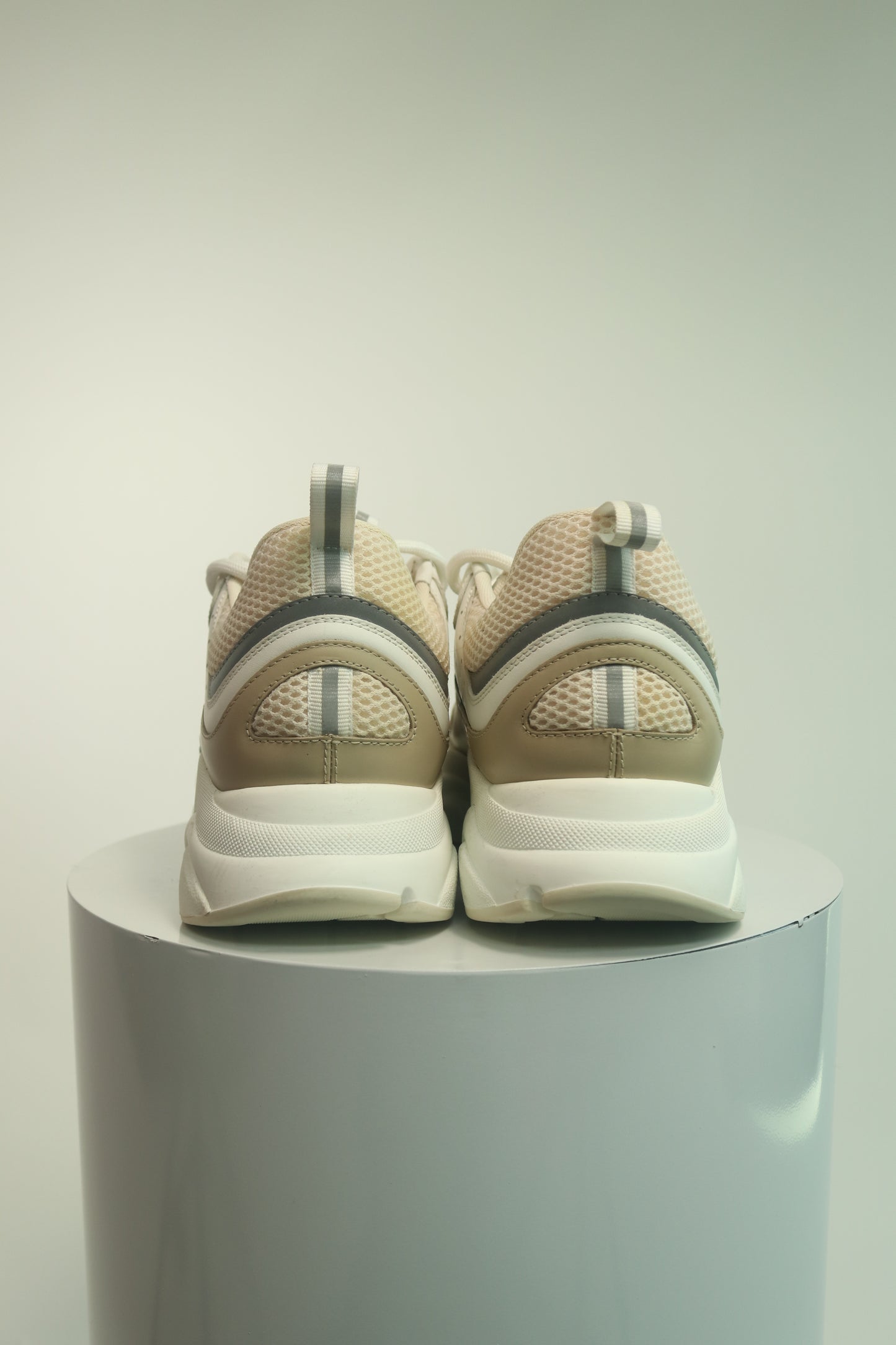 Dior	Chunky Sneakers