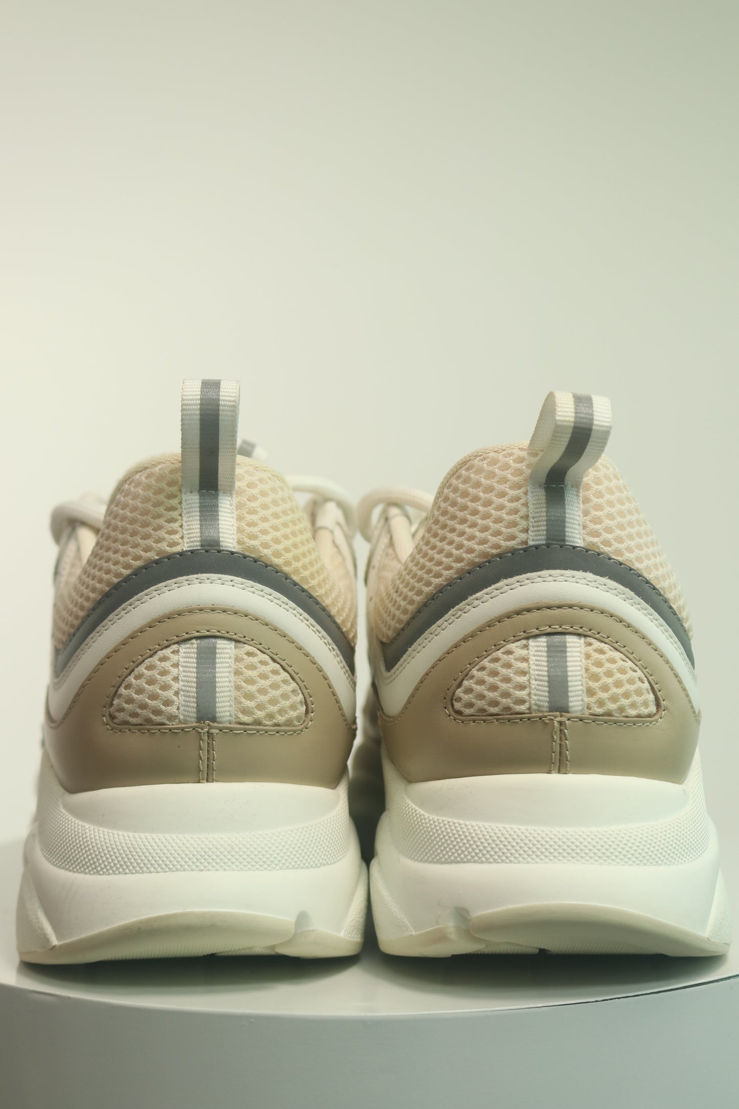 Dior	Chunky Sneakers