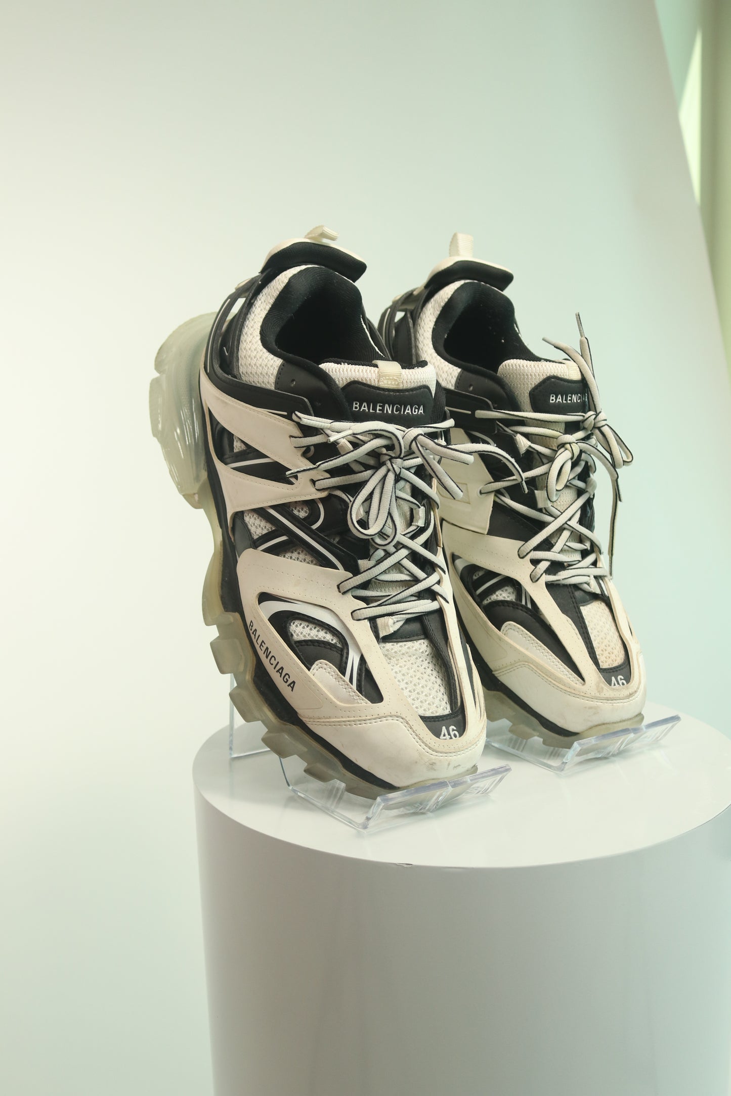 Balenciaga Track Sneakers
