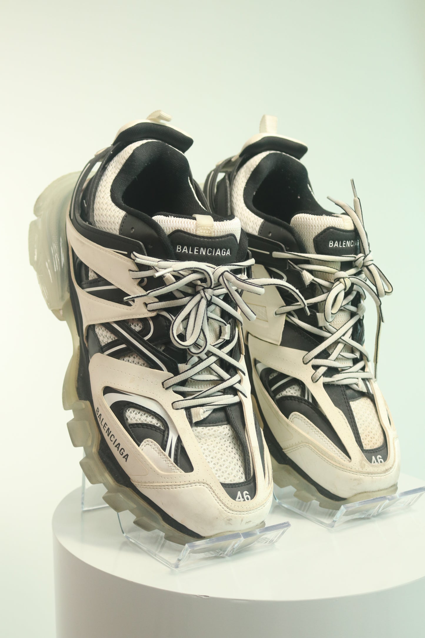 Balenciaga Track Sneakers
