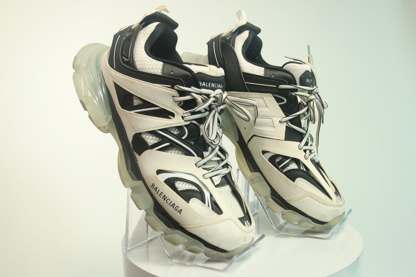 Balenciaga Track Sneakers