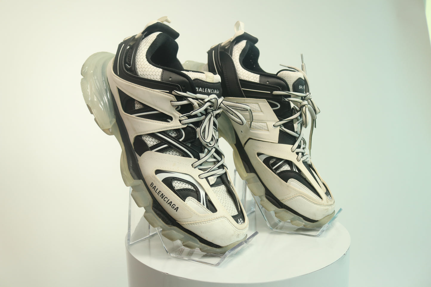 Balenciaga Track Sneakers