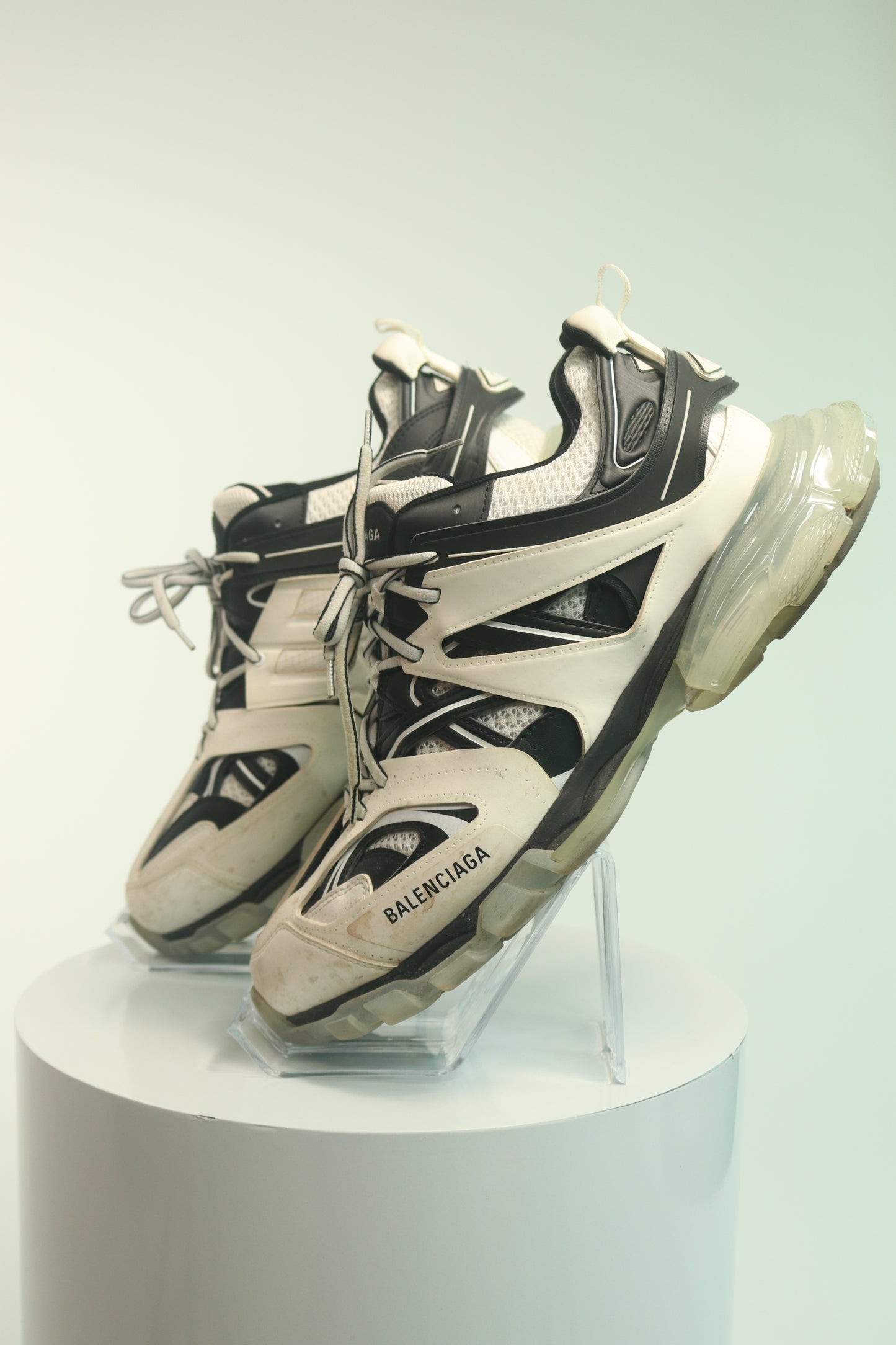 Balenciaga Track Sneakers