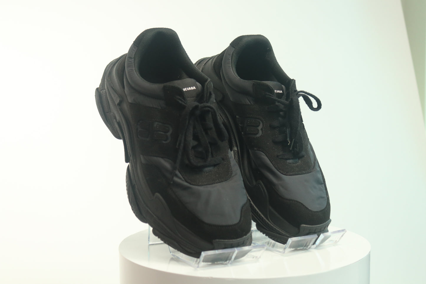 Balenciaga Triple S Sneakers