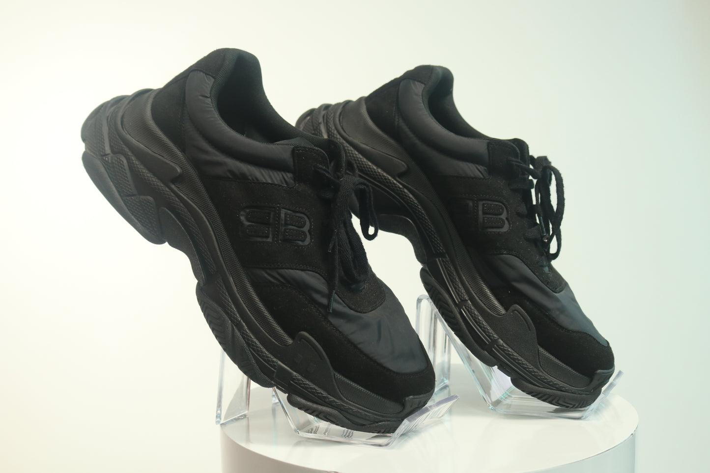 Balenciaga Triple S Sneakers