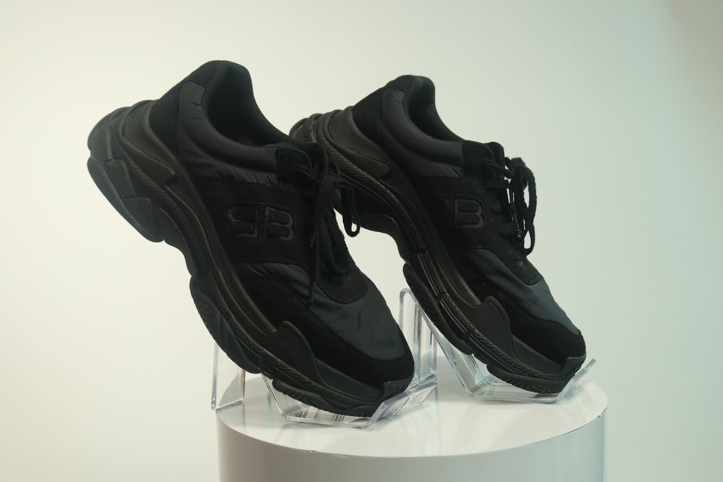 Balenciaga Triple S Sneakers