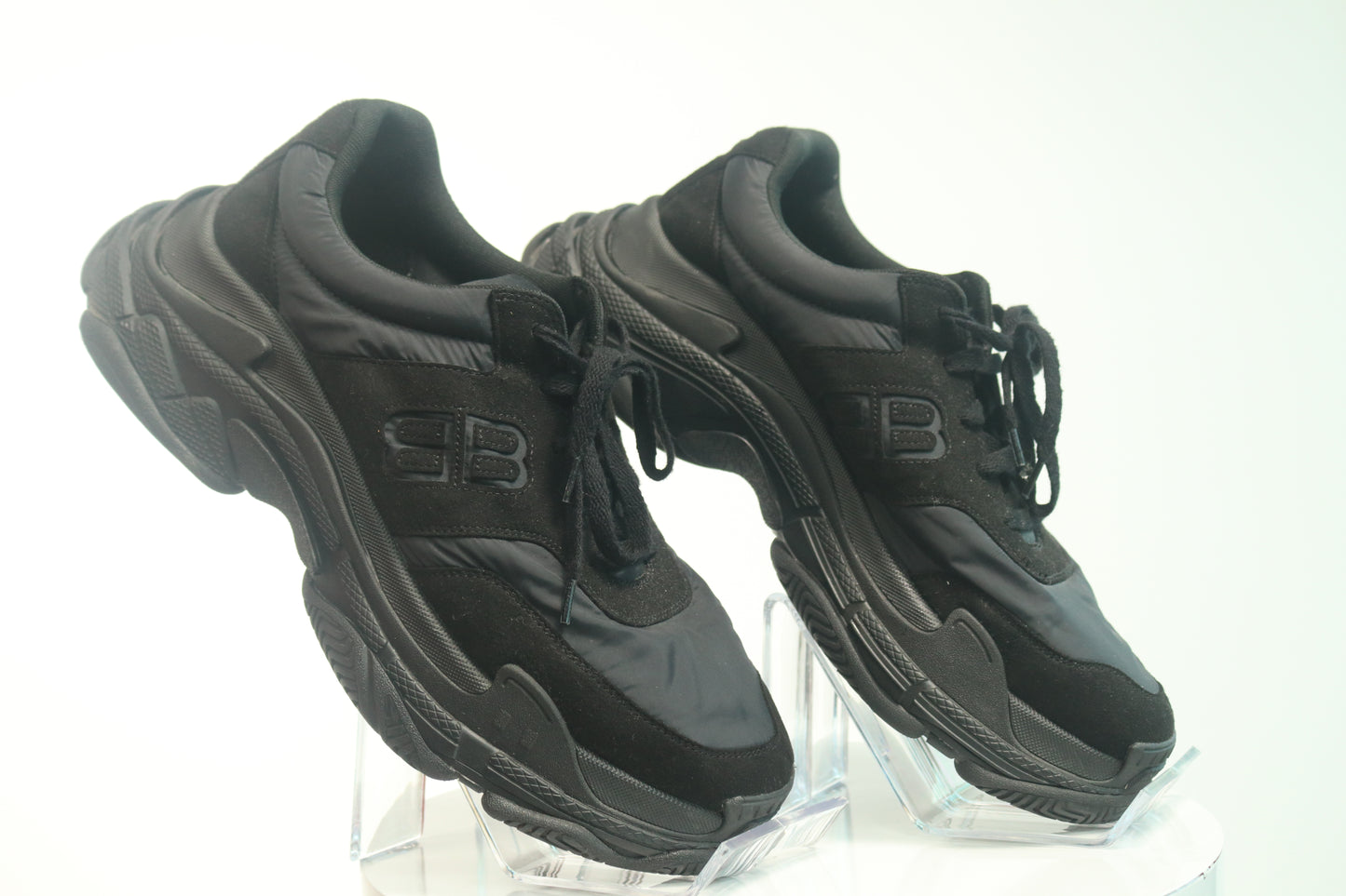 Balenciaga Triple S Sneakers