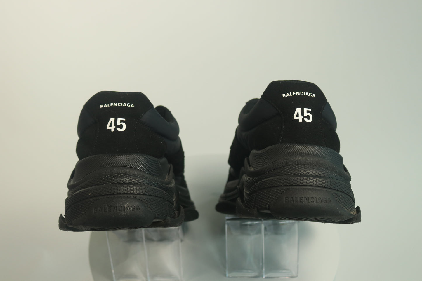 Balenciaga Triple S Sneakers