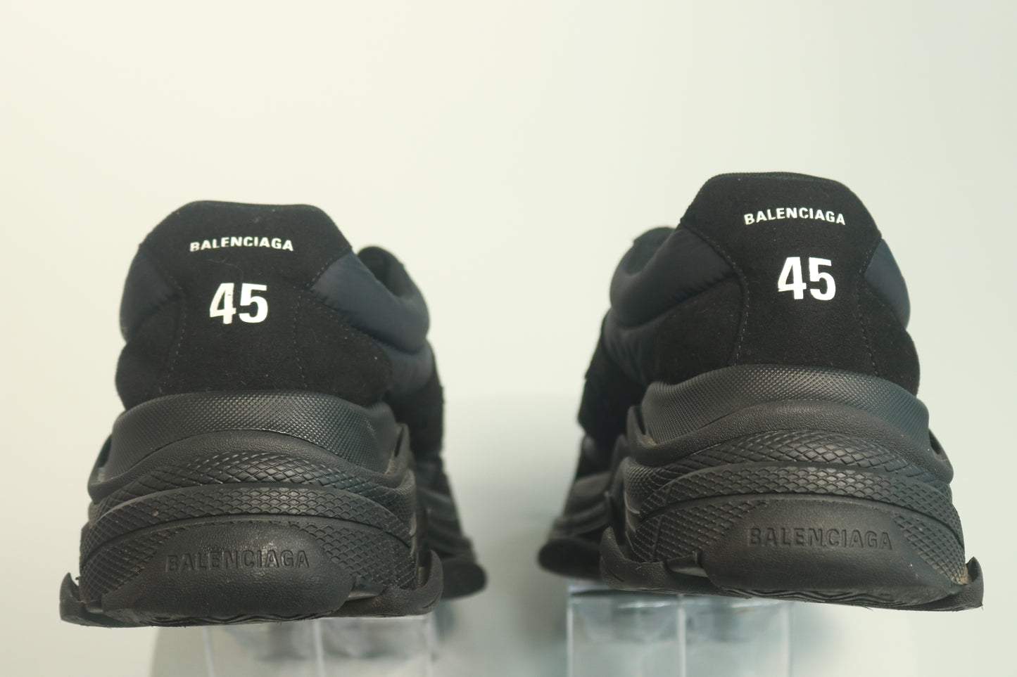 Balenciaga Triple S Sneakers
