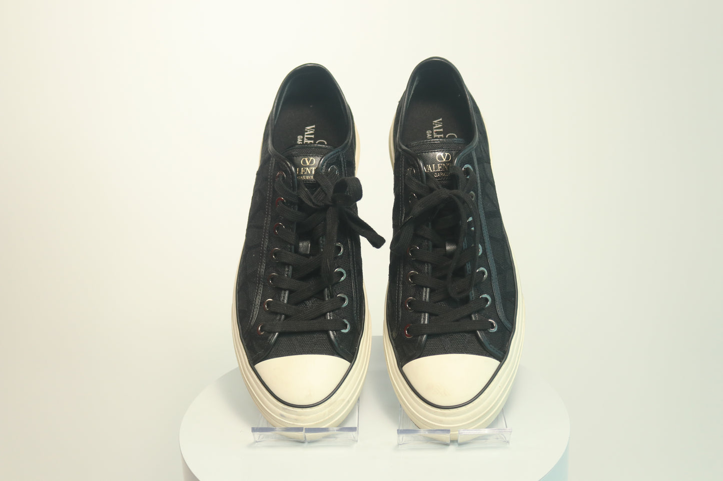 Valentino Totaloop Sneakers