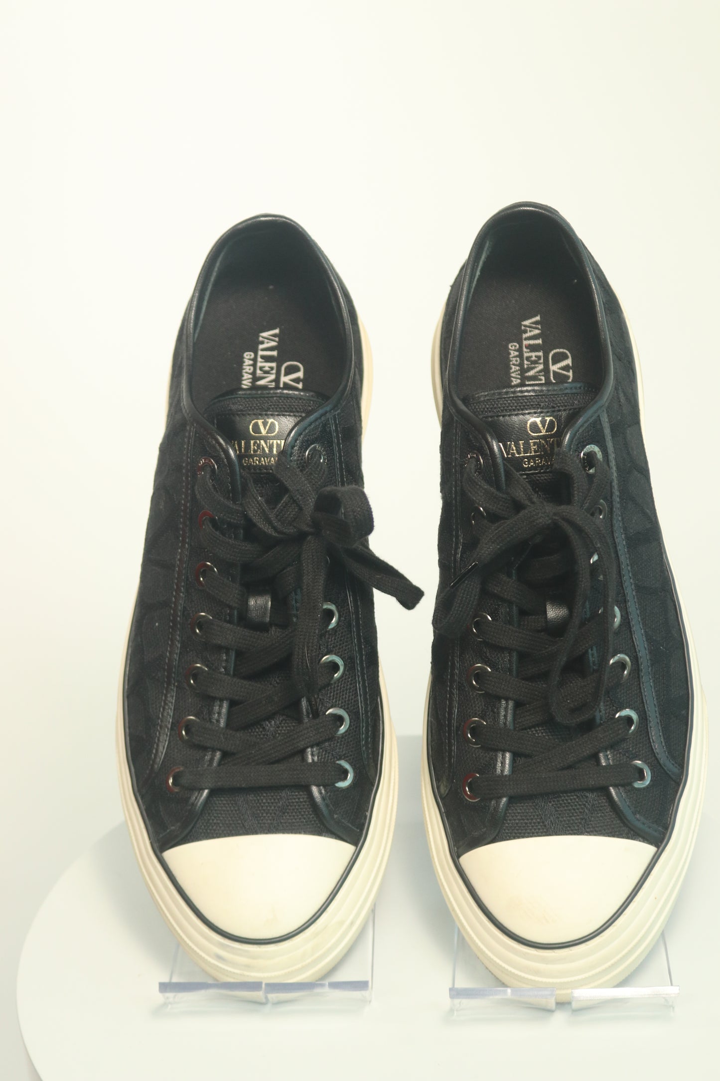 Valentino Totaloop Sneakers