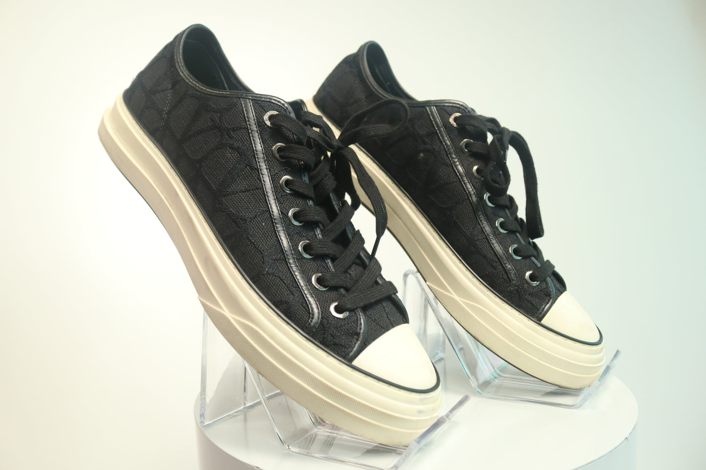 Valentino Totaloop Sneakers