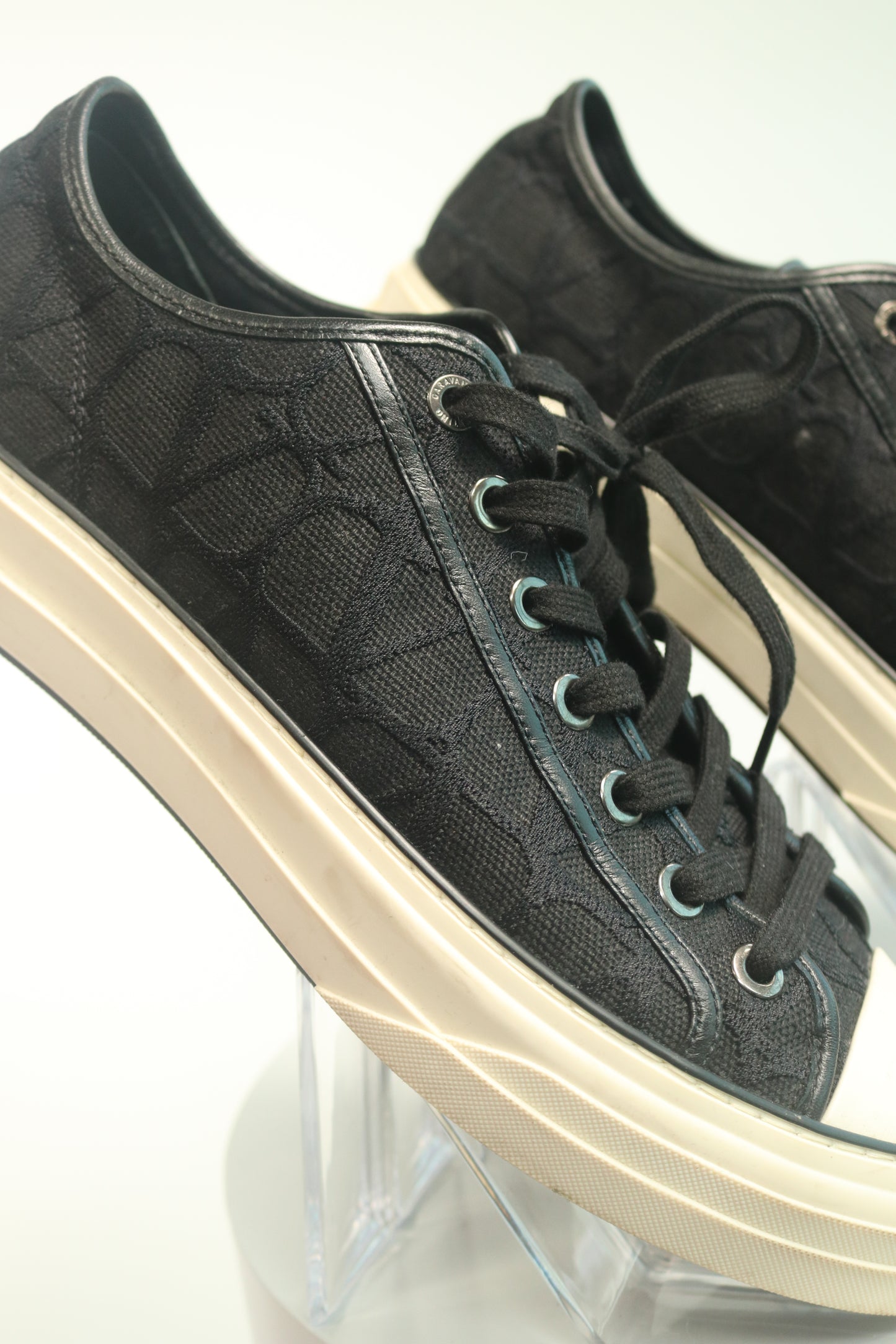 Valentino Totaloop Sneakers