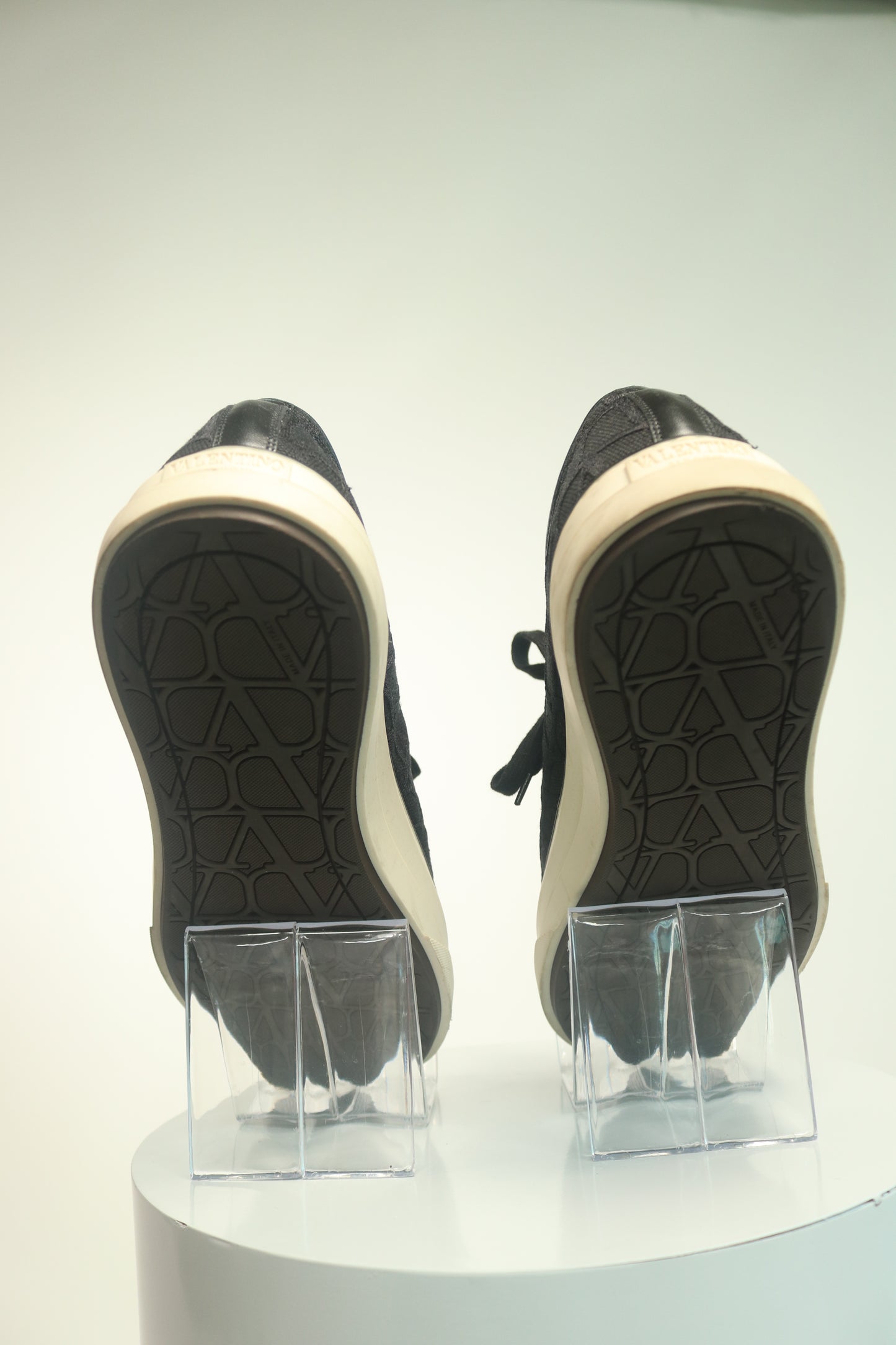 Valentino Totaloop Sneakers