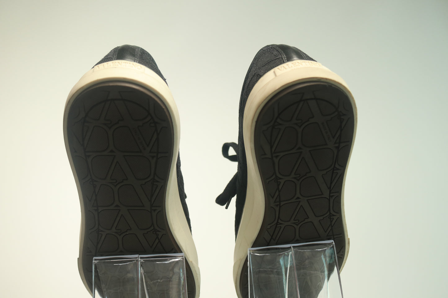 Valentino Totaloop Sneakers