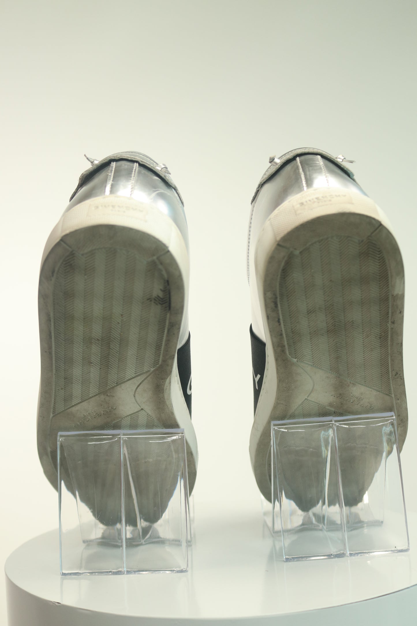 Givenchy Urban Street Band Logo Sneakers