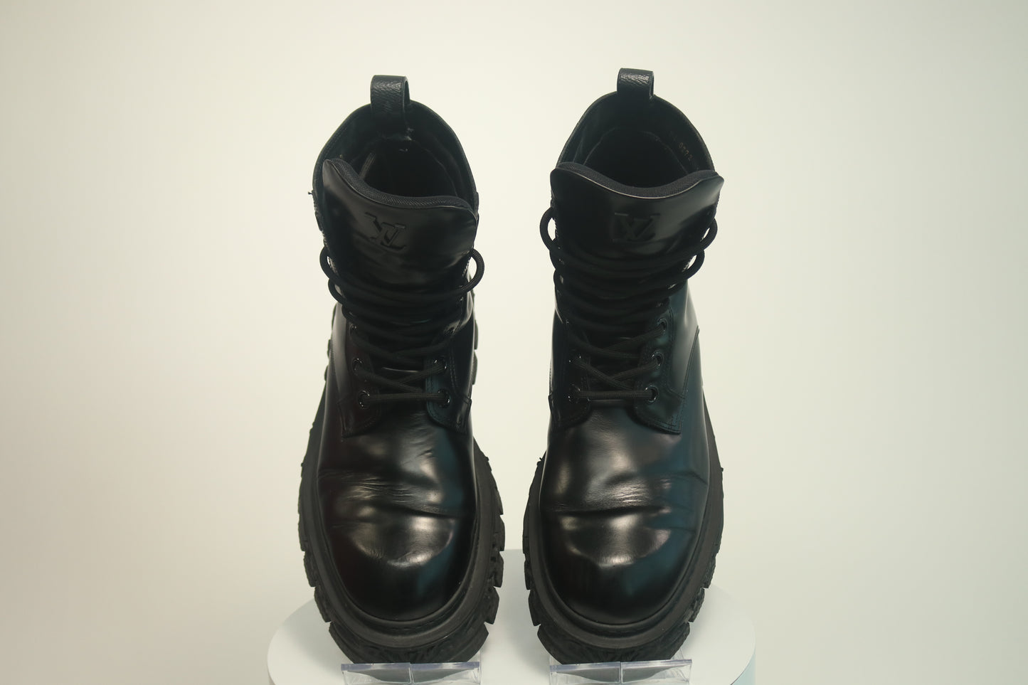 Louis Vuitton	LV Baroque Ranger Boots
