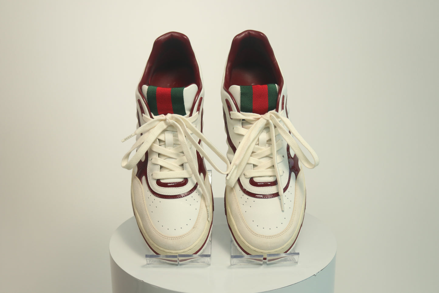Gucci Re-Web Sneakers