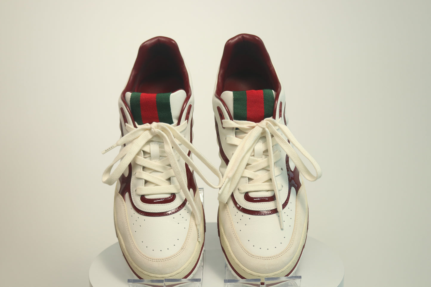 Gucci Re-Web Sneakers