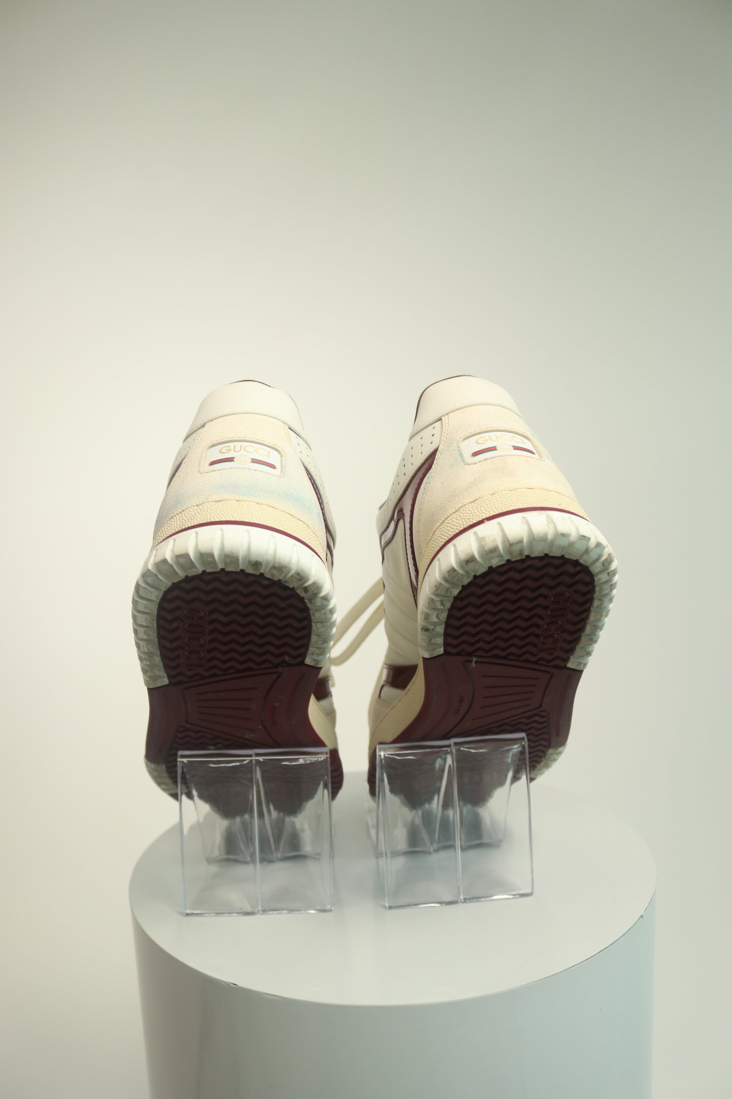 Gucci Re-Web Sneakers