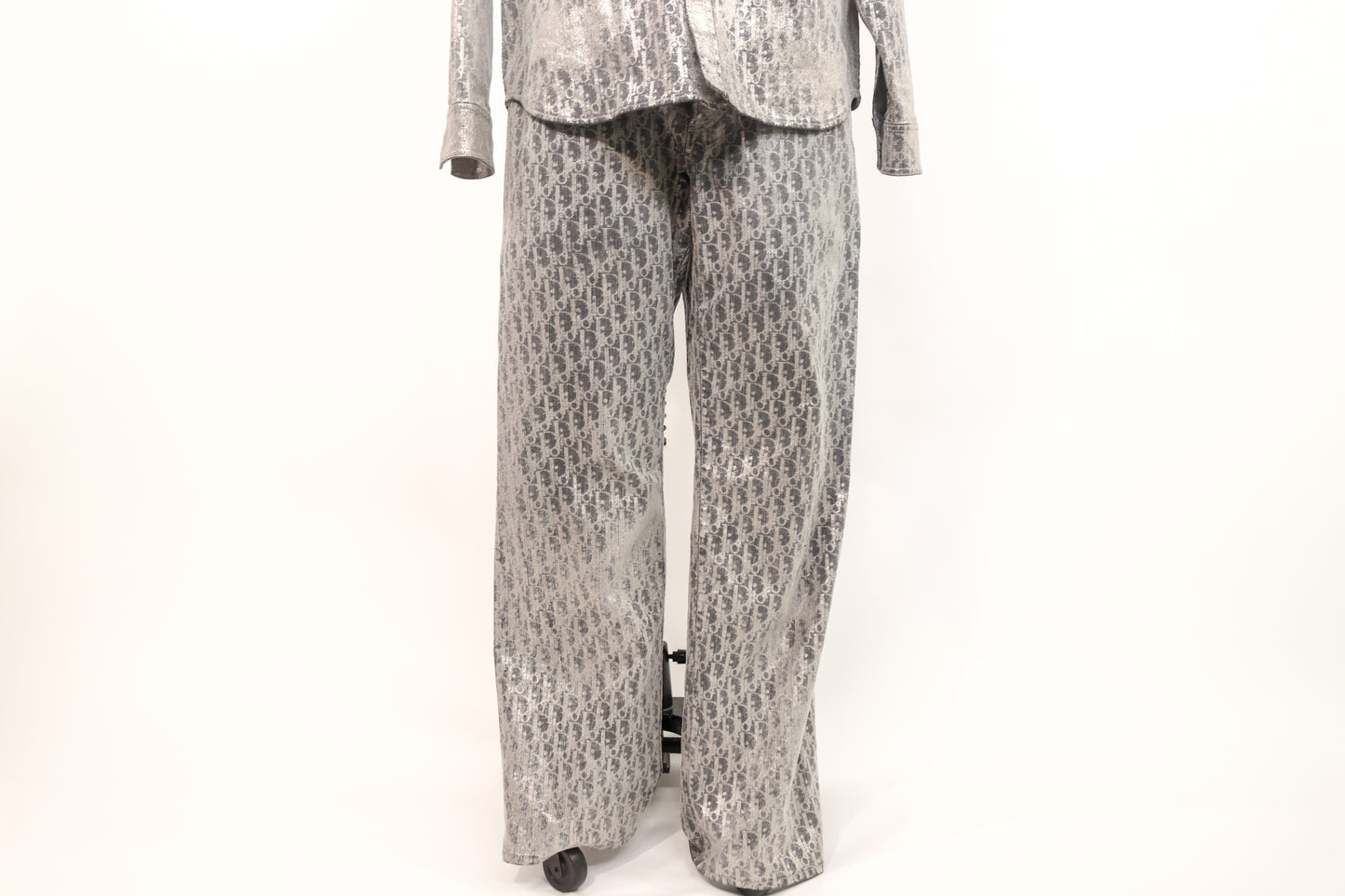 Dior Oblique Jean Pants