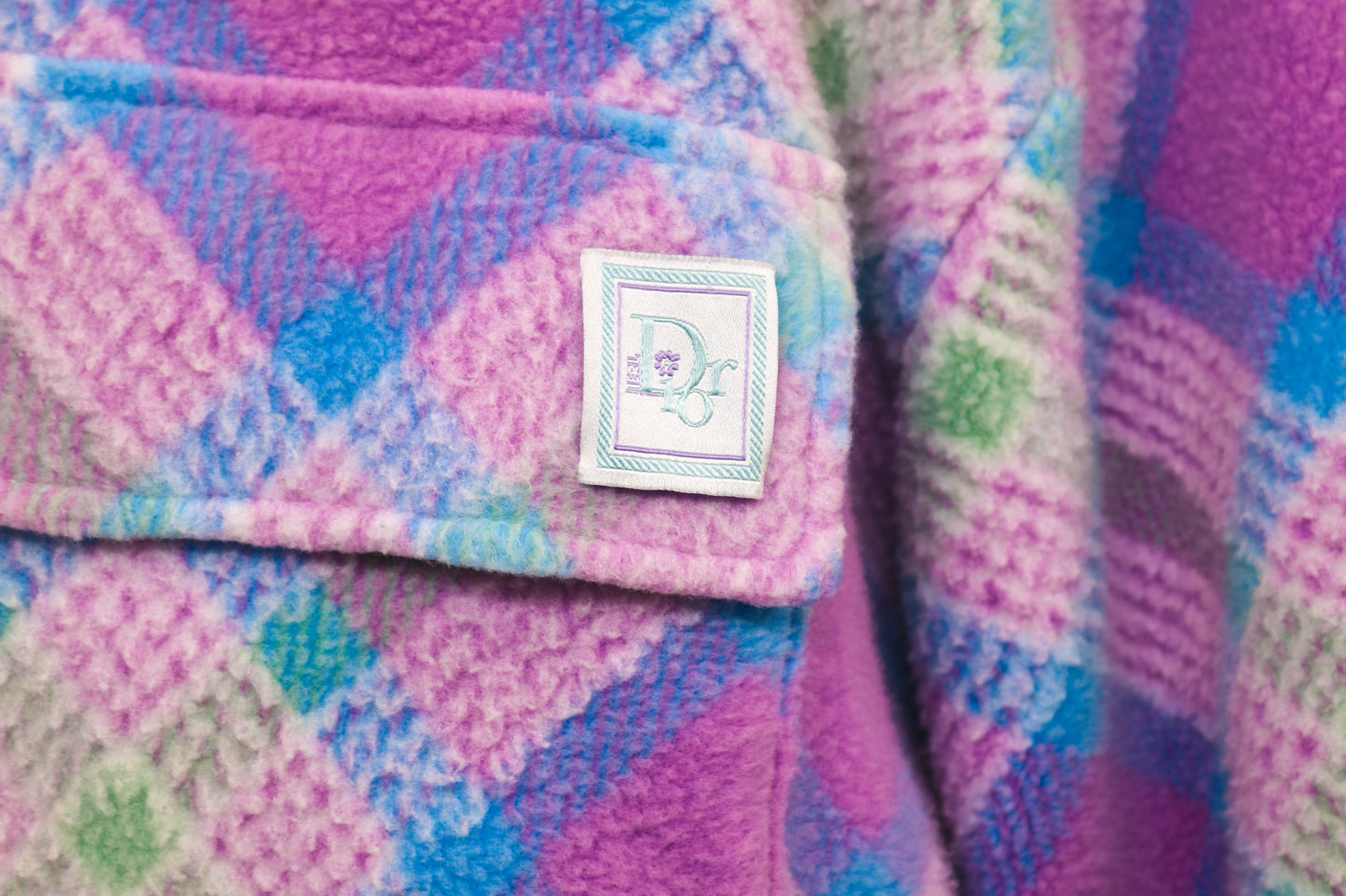 Dior Pull Over Sweater