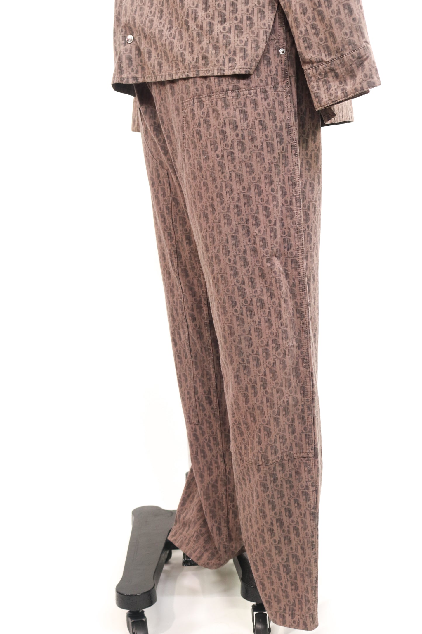 Dior Oblique Pants