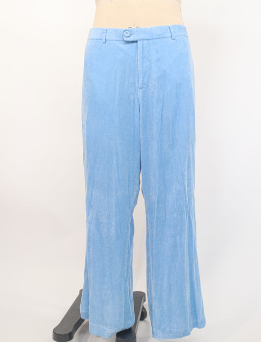 Dior Corduroy Pants