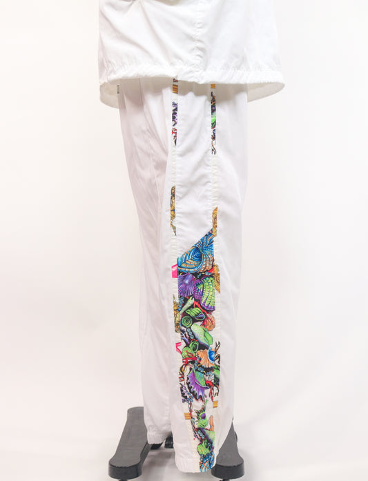 Versace Tresor De La Mer Track Pants