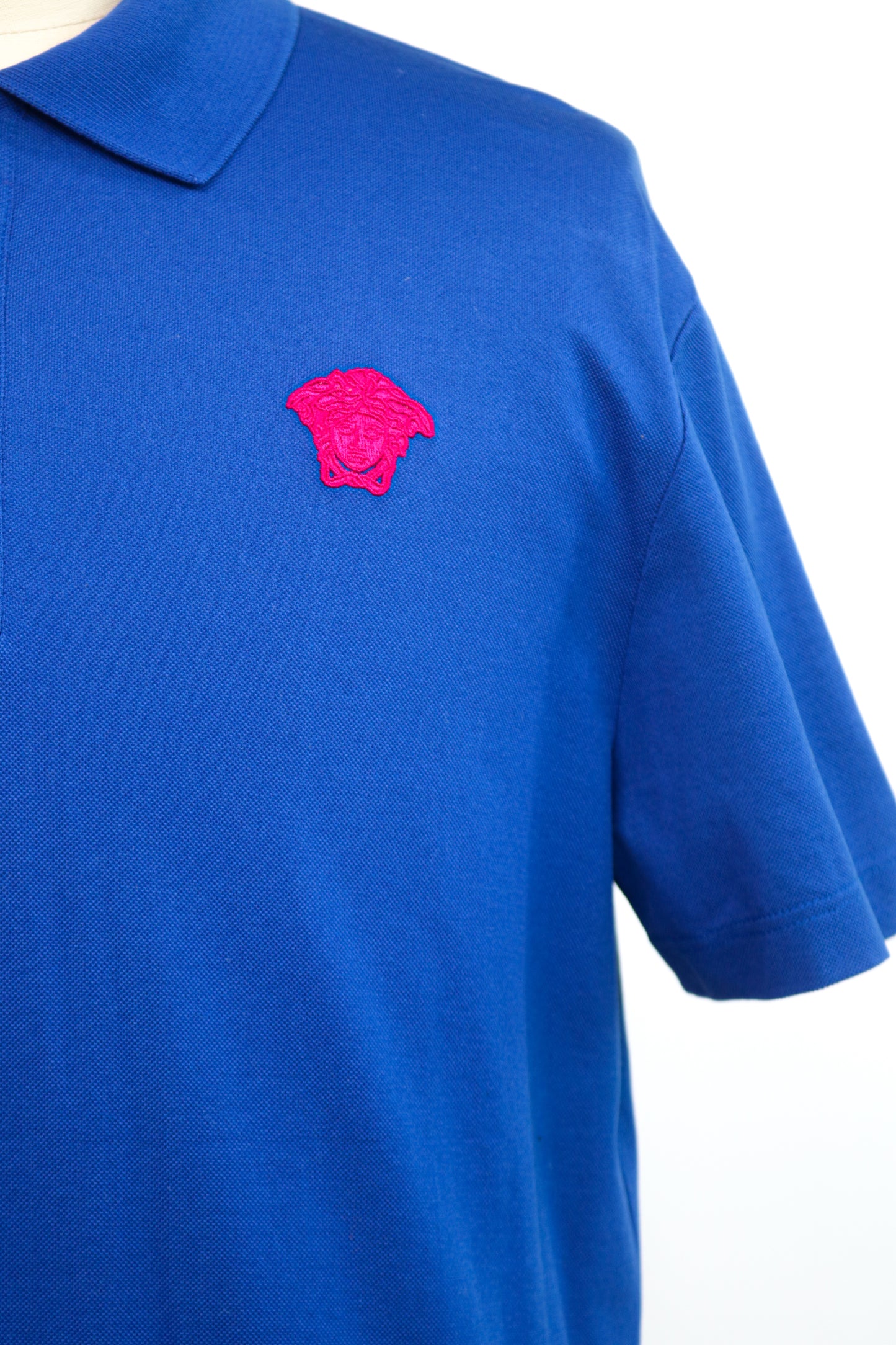 Versace Polo Shirt