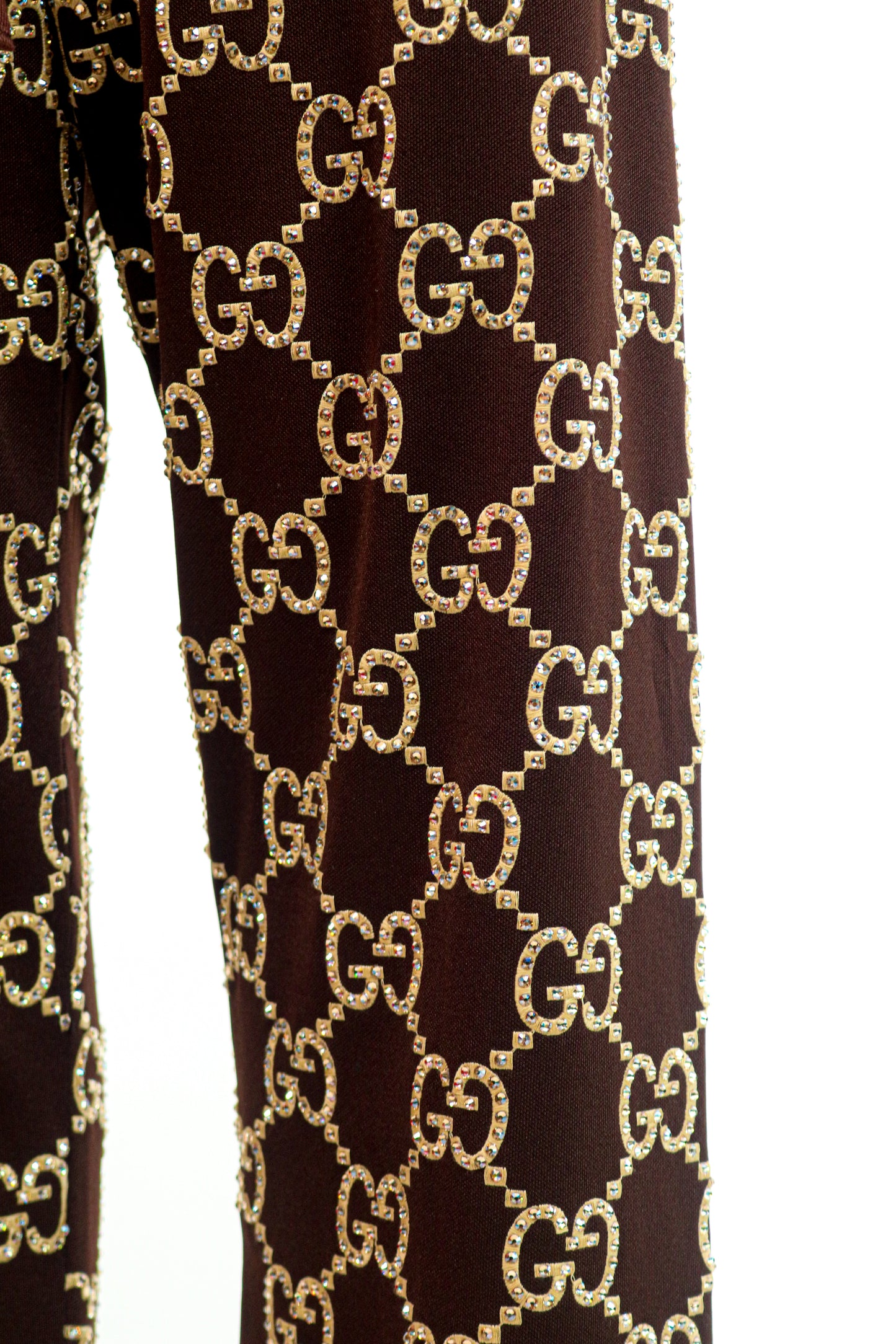 Gucci Track Pants