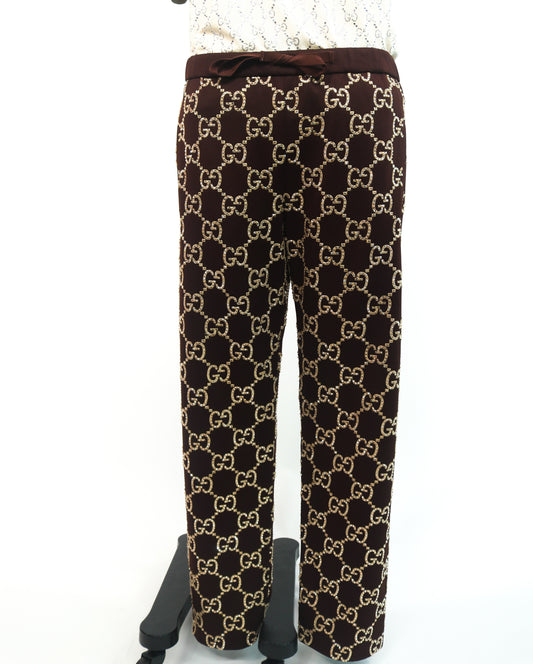 Gucci Track Pants