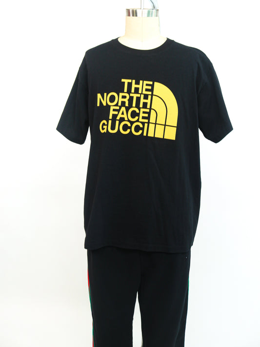 Gucci x The North Face T-Shirt