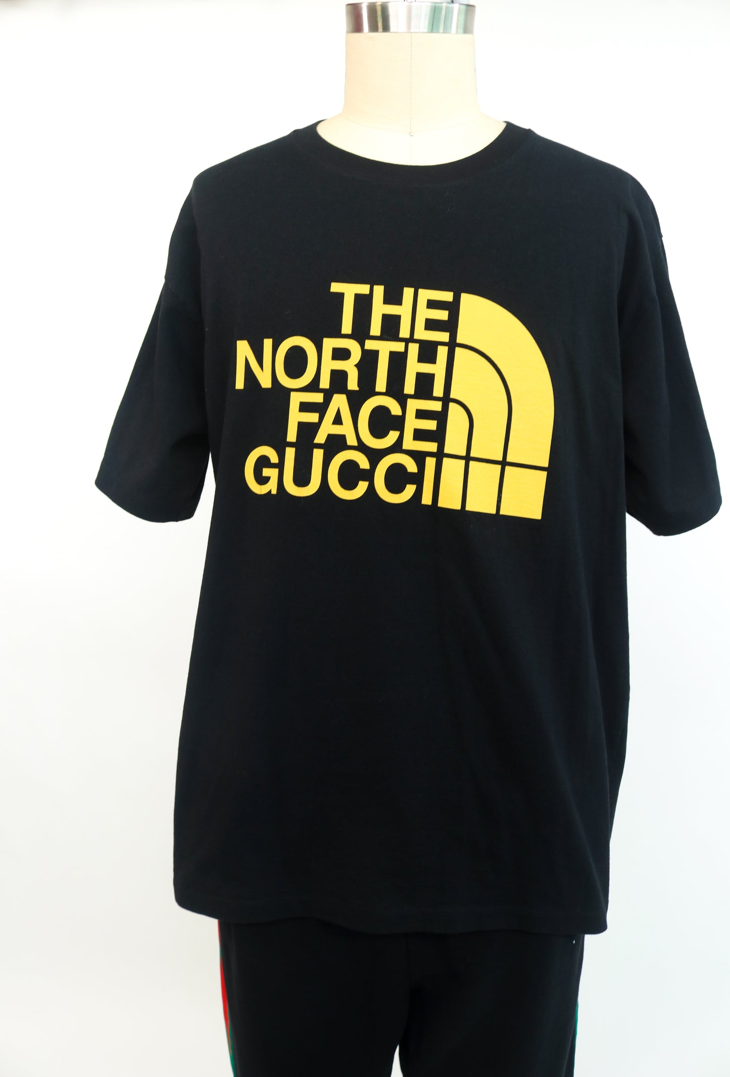 Gucci x The North Face T-Shirt