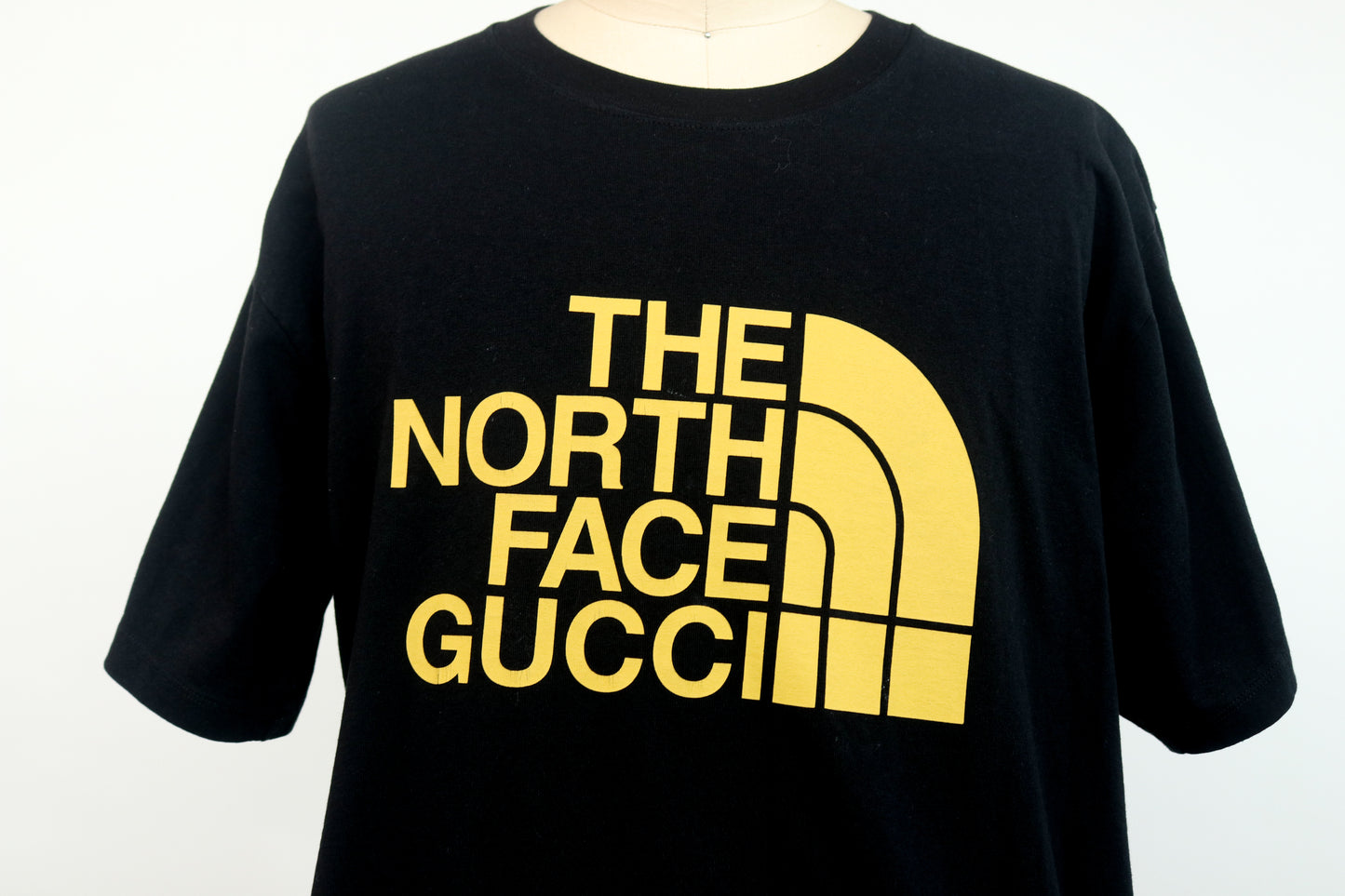 Gucci x The North Face T-Shirt