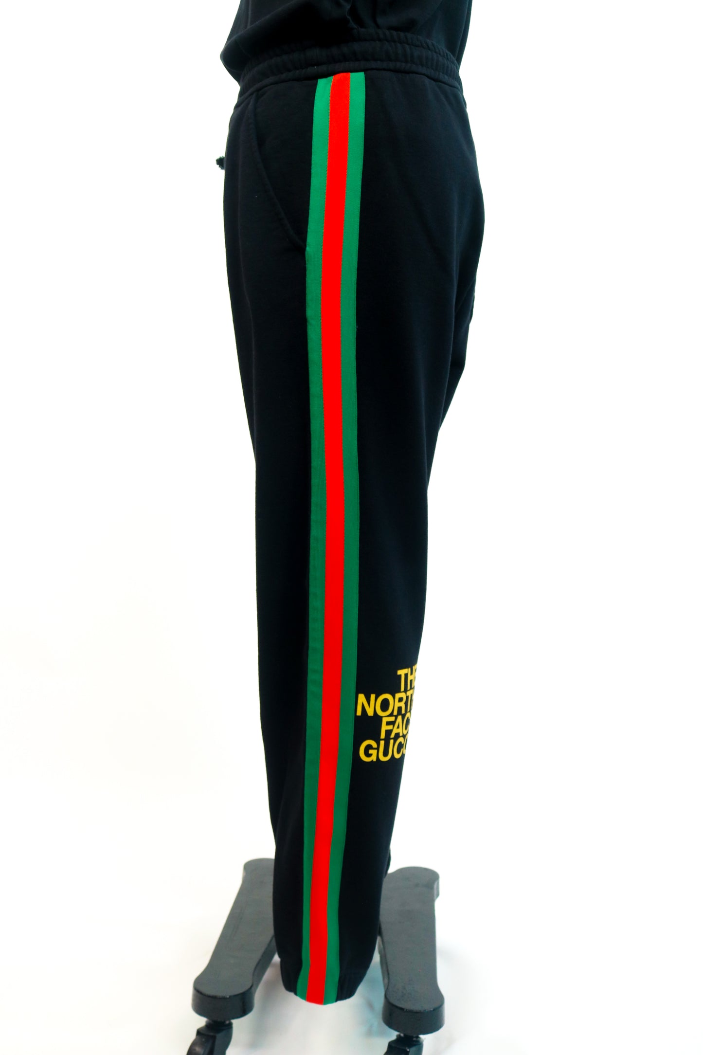Gucci x The North Face Sweatpants
