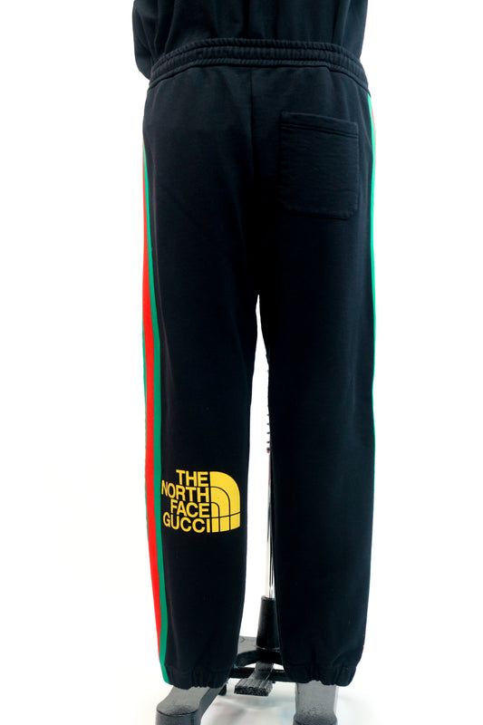 Gucci x The North Face Sweatpants