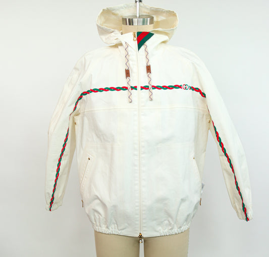 Gucci Windbreaker