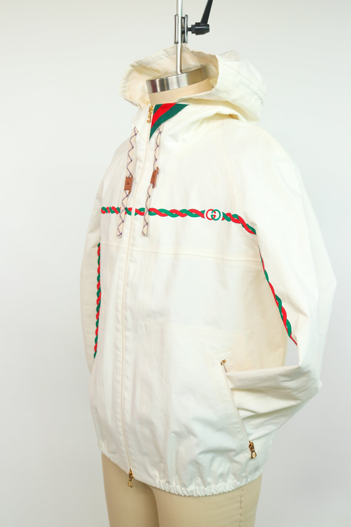 Gucci Windbreaker