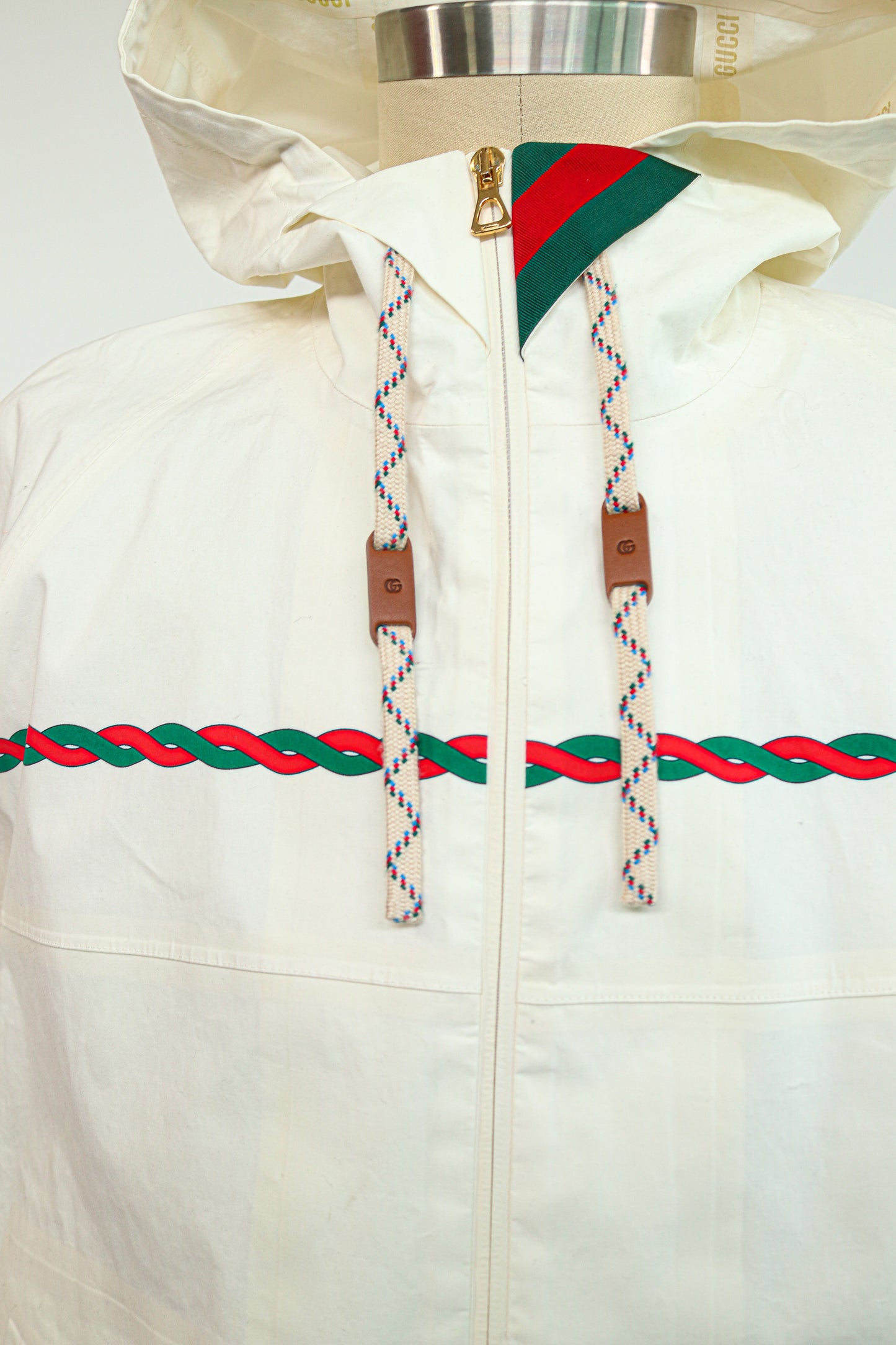 Gucci Windbreaker