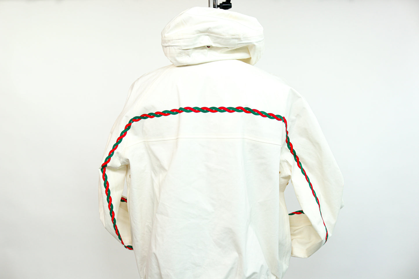 Gucci Windbreaker