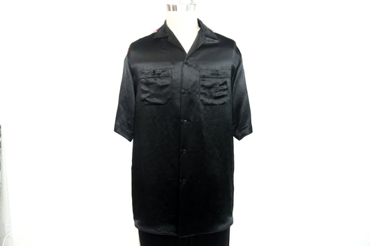 Gucci Bowling Shirt