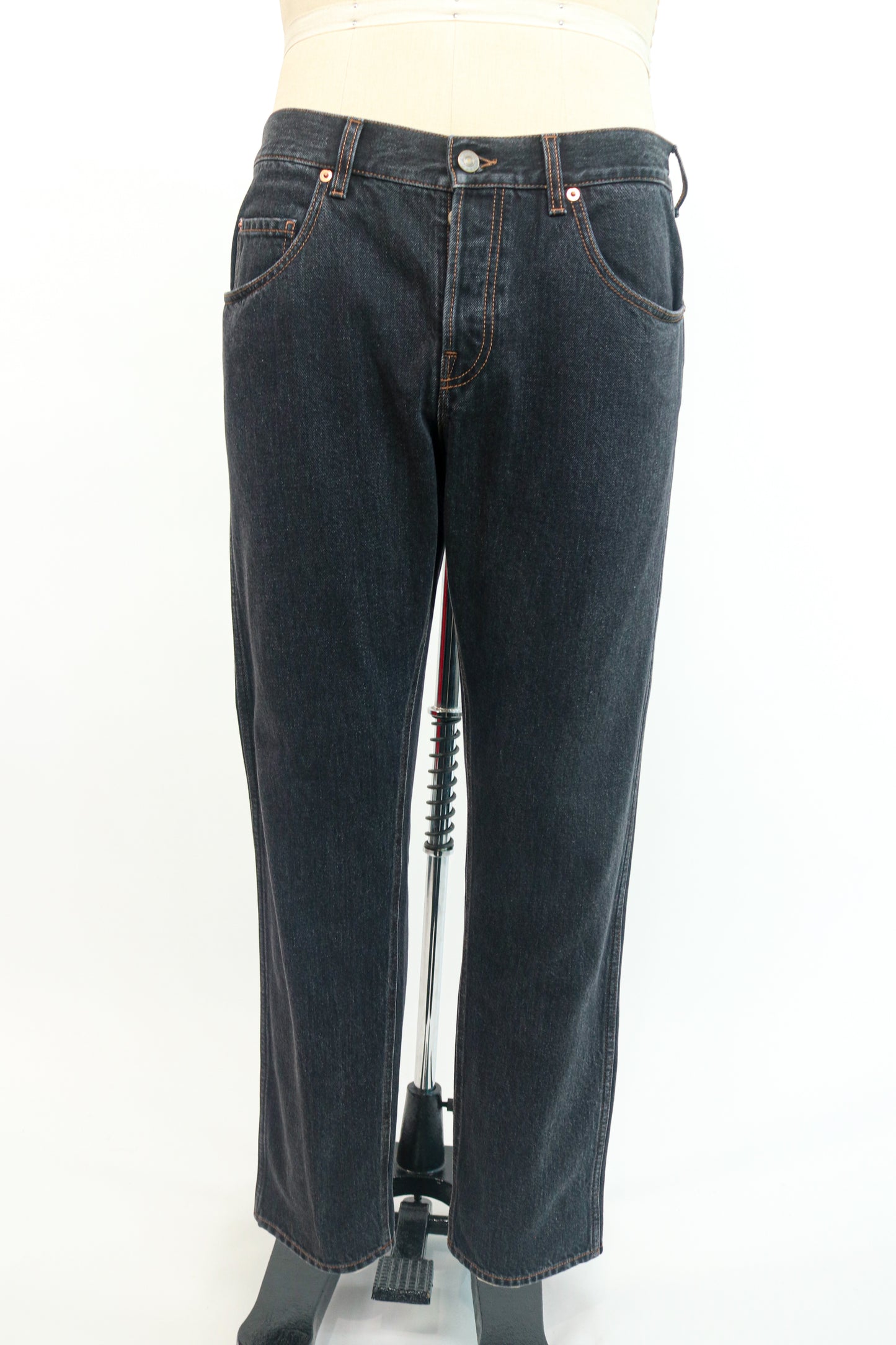 Gucci Denim Jeans